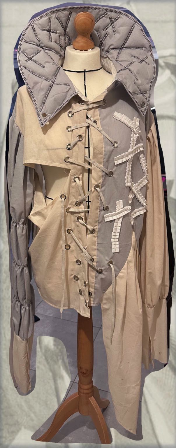 Rick Owens — Collaboration